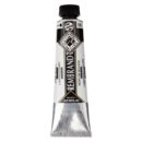 Rembrandt Acrylverf tube 40ml - no.702 lampenzwart