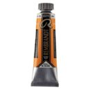 Rembrandt olieverf 15ml – 285 Permanentgeel Donker (S3)