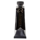 Rembrandt olieverf 15ml – 701 Ivoorzwart (S1)