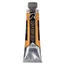 Rembrandt olieverf 40ml - 242 Aureoline (S4)