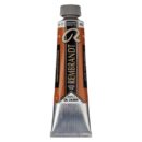 Rembrandt olieverf 40ml - 265 Transparantoxydgeel (S3)