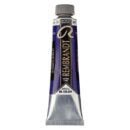 Rembrandt olieverf 40ml - 507 Ultramarijnviolet (S2)