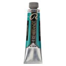 Rembrandt olieverf 40ml - 522 Turkooisblauw (S3)