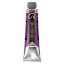 Rembrandt olieverf 40ml - 568 Permanentblauwviolet (S3)