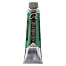 Rembrandt olieverf 40ml - 619 Permanentgroen Donker (S3)