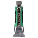 Rembrandt olieverf 40ml - 681 Phtalogroen Geelachtig (S3)