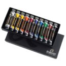 Rembrandt olieverf - set 10 x 15ml - basisset