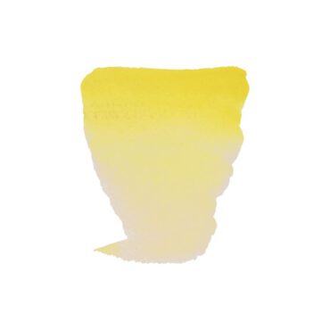 Rembrandt water colour half napje - 207 Cadmium lemon (s3)