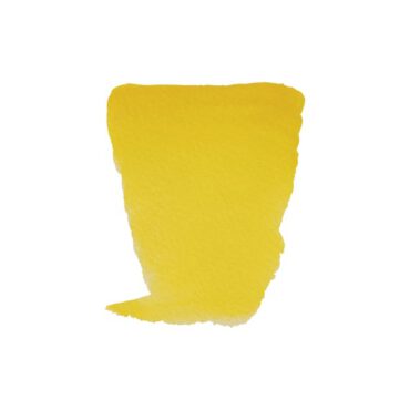 Rembrandt water colour half napje - 209 Cadmium yellow (s3)