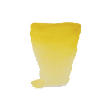 Rembrandt water colour half napje - 246 Azo yellow light (s2)
