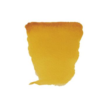 Rembrandt water colour half napje - 248 Azo yellow deep (s2)