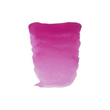 Rembrandt water colour half napje - 357 Rose (s1)