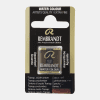 Rembrandt water colour half napje - 417 Transparant oxide umber (s1)