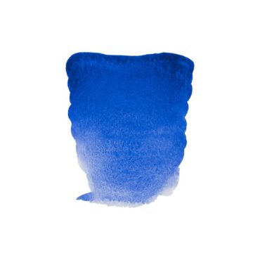 Rembrandt water colour half napje - 503 French ultramarine (s2)