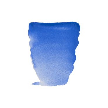 Rembrandt water colour half napje - 511 Cobalt blue (s3)