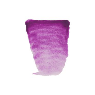 Rembrandt water colour half napje - 539 Cobalt violet (s3)