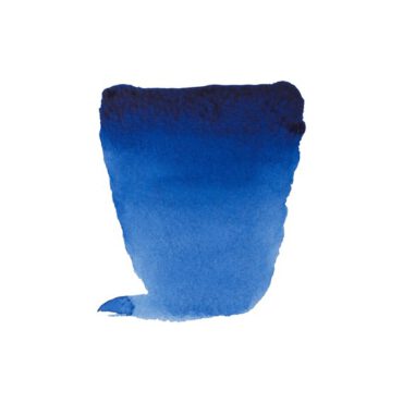 Rembrandt water colour half napje - 583 Phthalo blue red (s2)