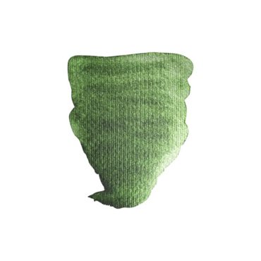 Rembrandt water colour half napje - 864 Spark green (s3)