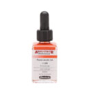 Schmincke Aero Color Professional 28ml - 205 Red Orange