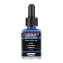 Schmincke Aero Color Professional 28ml - TOTAL COVER - 843 Dark Blue