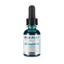 SCHMINCKE AQUA DROP 30ML – 500 INK EMERALD GREEN