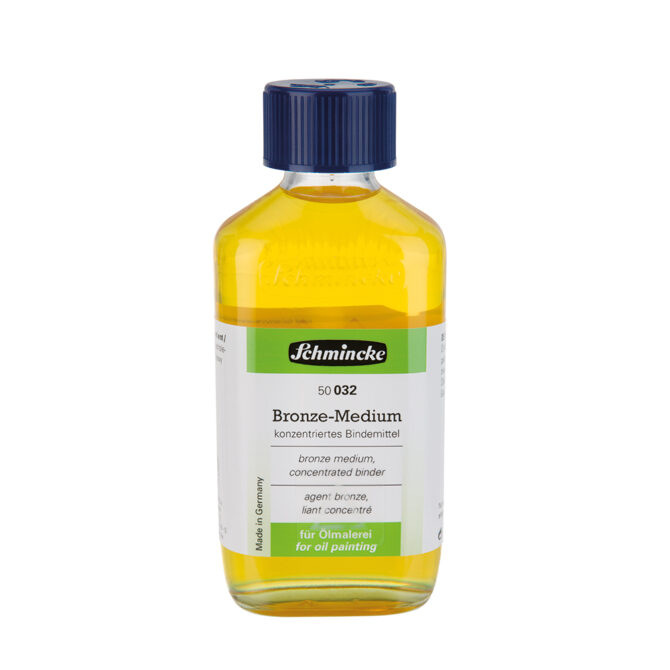 Schmincke Bronze medium - 200ml