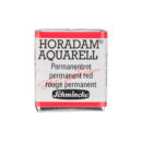 Schmincke Horadam Aquarel 1/2 napje - 361 Permanent Red (s3)