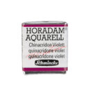 Schmincke Horadam Aquarel 1/2 napje - 368 Quinacridone Violet (s2)