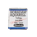 Schmincke Horadam Aquarel 1/2 napje - 498 Dark Blue (s3)