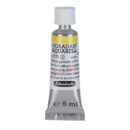 Schmincke Horadam Aquarel tube 5ml - 211 Chromium Yellow Hue Lemon (s2)