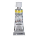 Schmincke Horadam Aquarel tube 5ml - 224 Cadmium Yellow Light (s3)