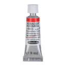 Schmincke Horadam Aquarel tube 5ml - 360 Permanent Red Orange (s3)