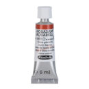 Schmincke Horadam Aquarel tube 5ml - 661 Burnt Sienna (s1)