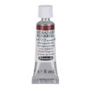Schmincke Horadam Aquarel tube 5ml - 672 Mahogany Brown (s2)