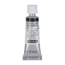 Schmincke Horadam Aquarel tube 5ml - 781 Lamp Black (s1)