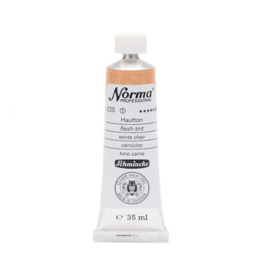 Schmincke Norma Olieverf Tube 35ml - 220 Flesh Tint (s1)