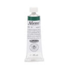 Schmincke Norma Olieverf Tube 35ml - 502 Chromium Oxide Green Brill. (s1)