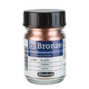 Schmincke Oil Bronze Powder 50ml - 804 Copper