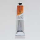 Sennelier Rive Gauche Olieverf tube 200ml - 615 Cadmium Oranjerood hue