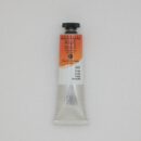 Sennelier Rive Gauche Olieverf tube 40ml - 641 Oranje