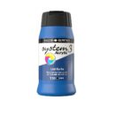 SYSTEM 3 ACRYLVERF Pot 500ml - NO.110 COBALT BLUE (HUE)