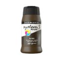 SYSTEM 3 ACRYLVERF Pot 500ml - NO.247 RAW UMBER