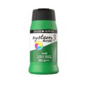 SYSTEM 3 ACRYLVERF Pot 500ml - NO.335 EMERALD