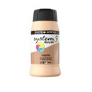 SYSTEM 3 ACRYLVERF Pot 500ml - NO.578 Portrait Pink