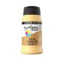 SYSTEM 3 ACRYLVERF Pot 500ml - NO.634 NAPLES YELLOW