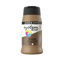 SYSTEM 3 ACRYLVERF Pot 500ml - NO.707 RICH GOLD (IMIT)