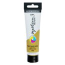 SYSTEM 3 ACRYLVERF Tube 150ml - NO.708 PALE GOLD (IMIT)