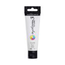 SYSTEM 3 ACRYLVERF Tube 59ml - NO.009 TITANIUM WHITE