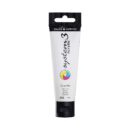 SYSTEM 3 ACRYLVERF Tube 59ml - NO.009 TITANIUM WHITE