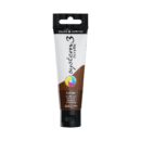 SYSTEM 3 ACRYLVERF Tube 59ml - NO.223 BURNT UMBER